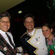 Jeck op Deck (31.01.08)